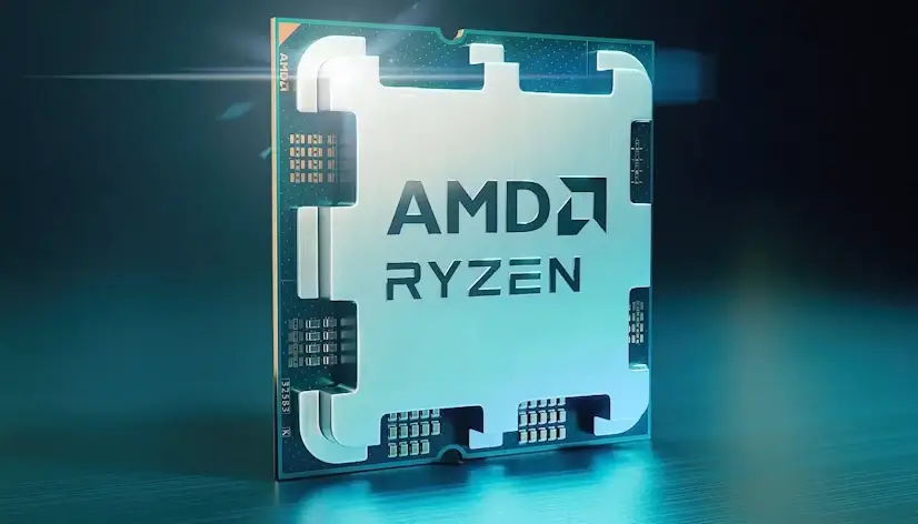 Informático Robregordo - Montaje Procesadores AMD Gaming PC Robregordo