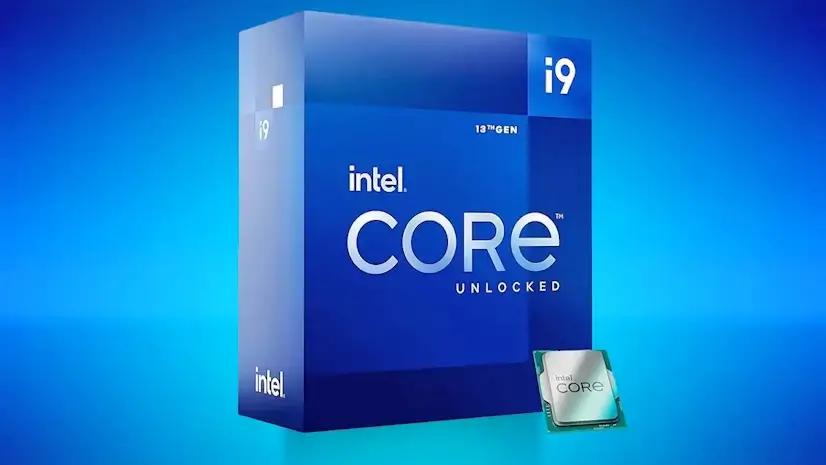 Informático Robregordo - Montaje Procesadores Intel Gaming PC Robregordo